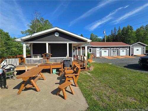 2052 Millstream Rd, Dunlop, NB 