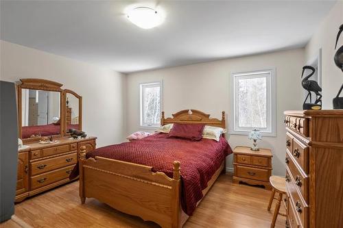 82 Pelican Inlet Rd, Manigotagan, MB 