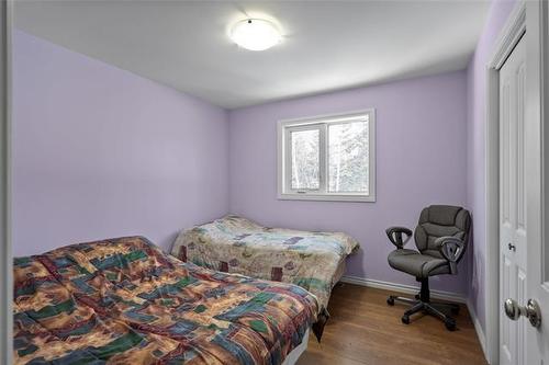 82 Pelican Inlet Rd, Manigotagan, MB 