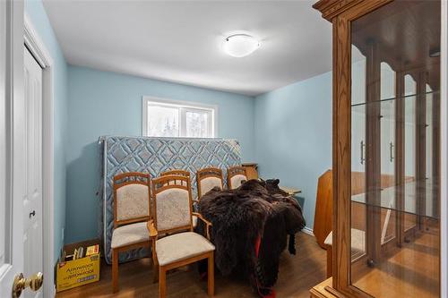 82 Pelican Inlet Rd, Manigotagan, MB 