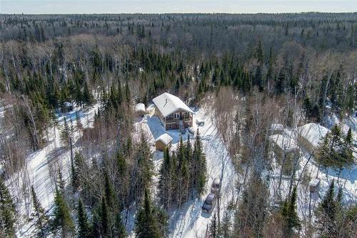 82 Pelican Inlet Rd, Manigotagan, MB 