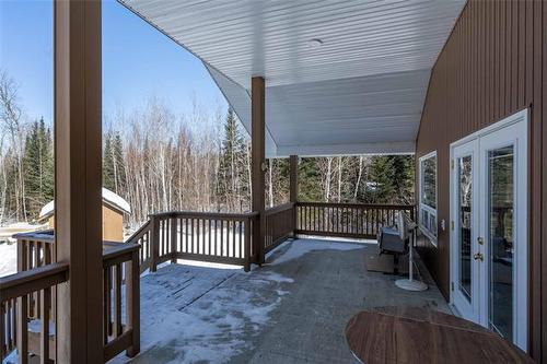 82 Pelican Inlet Rd, Manigotagan, MB 