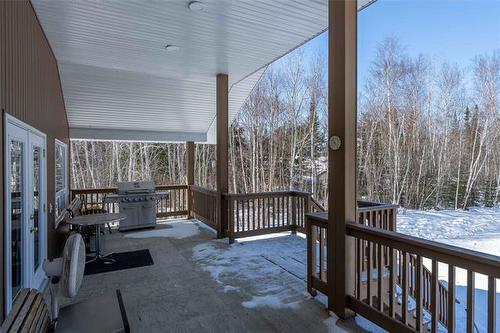 82 Pelican Inlet Rd, Manigotagan, MB 