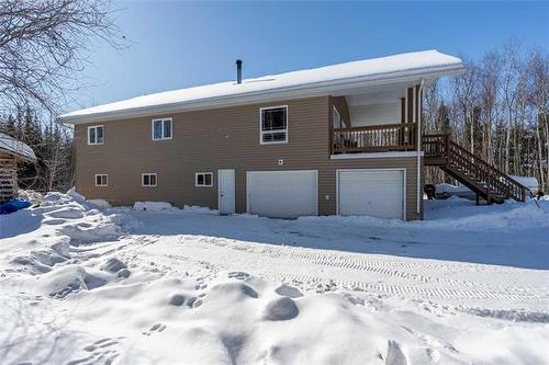 82 Pelican Inlet Rd, Manigotagan, MB 