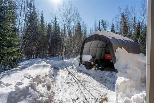 82 Pelican Inlet Rd, Manigotagan, MB 