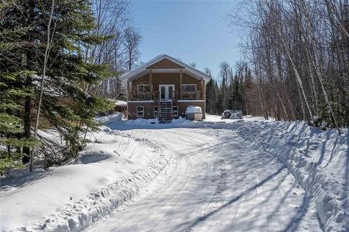 82 Pelican Inlet Rd, Manigotagan, MB 