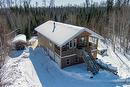 82 Pelican Inlet Rd, Manigotagan, MB 
