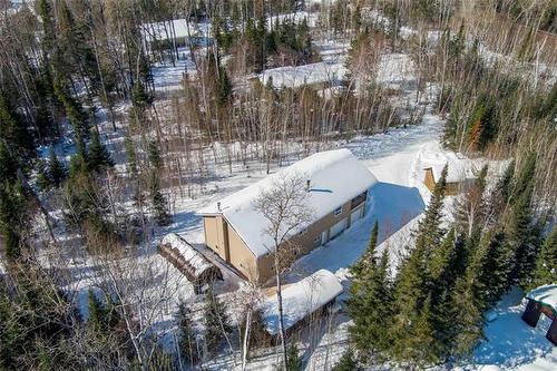 82 Pelican Inlet Rd, Manigotagan, MB 
