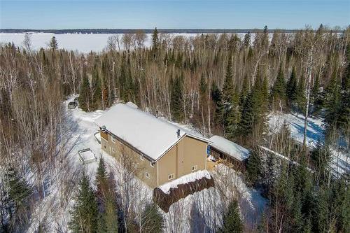 82 Pelican Inlet Rd, Manigotagan, MB 