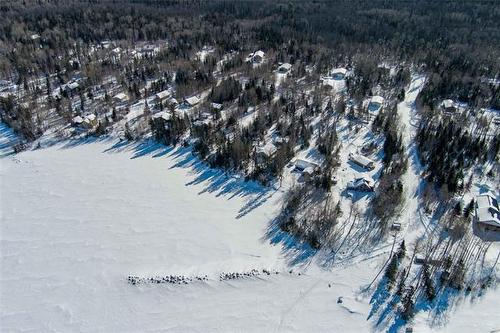 82 Pelican Inlet Rd, Manigotagan, MB 