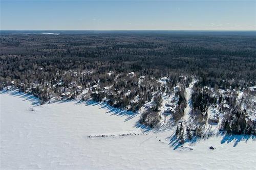 82 Pelican Inlet Rd, Manigotagan, MB 