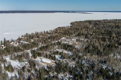 82 Pelican Inlet Rd, Manigotagan, MB 