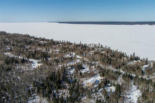 82 Pelican Inlet Rd, Manigotagan, MB 