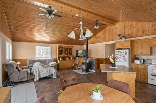 82 Pelican Inlet Rd, Manigotagan, MB 