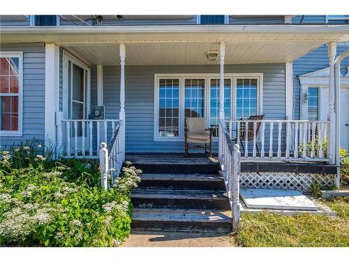4158 Route 114, Hopewell Cape, NB 