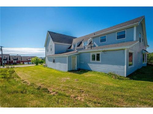 4158 Route 114, Hopewell Cape, NB 