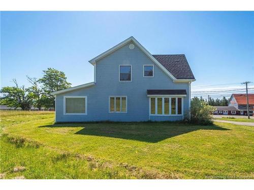 4158 Route 114, Hopewell Cape, NB 