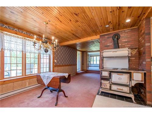 4158 Route 114, Hopewell Cape, NB 