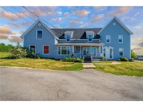 4158 Route 114, Hopewell Cape, NB 