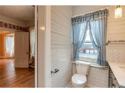 4158 Route 114, Hopewell Cape, NB 
