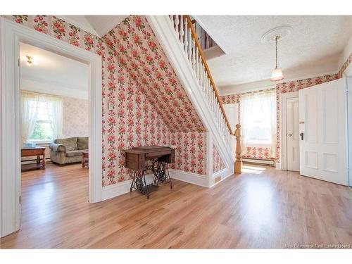 4158 Route 114, Hopewell Cape, NB 