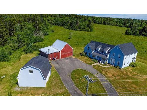 4158 Route 114, Hopewell Cape, NB 