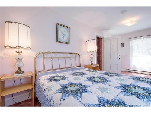 4158 Route 114, Hopewell Cape, NB 