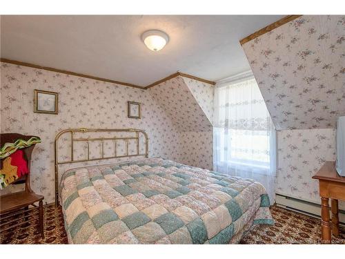 4158 Route 114, Hopewell Cape, NB 