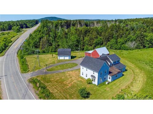4158 Route 114, Hopewell Cape, NB 