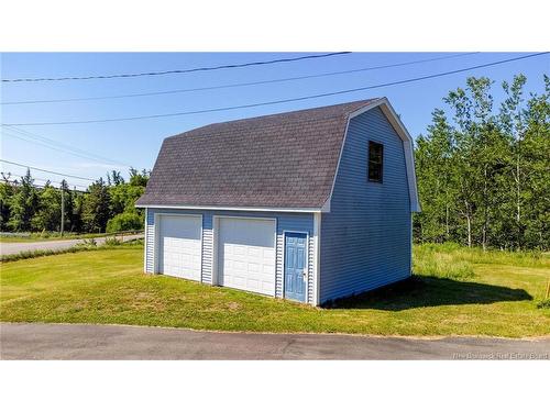 4158 Route 114, Hopewell Cape, NB 