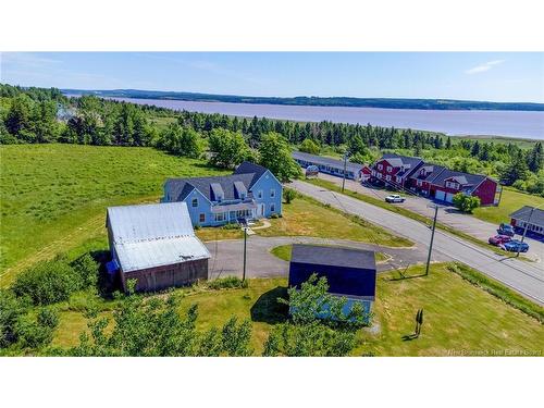4158 Route 114, Hopewell Cape, NB 