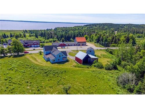 4158 Route 114, Hopewell Cape, NB 