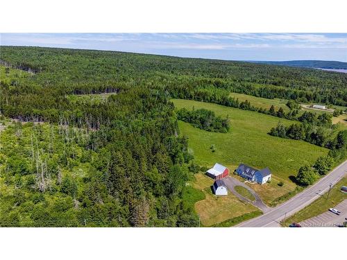 4158 Route 114, Hopewell Cape, NB 