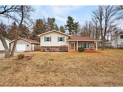 31 Winslow AVE Miramichi, NB E1N 2Y2