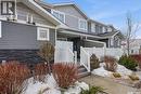 3451 Elgaard Drive, Regina, SK  - Outdoor 