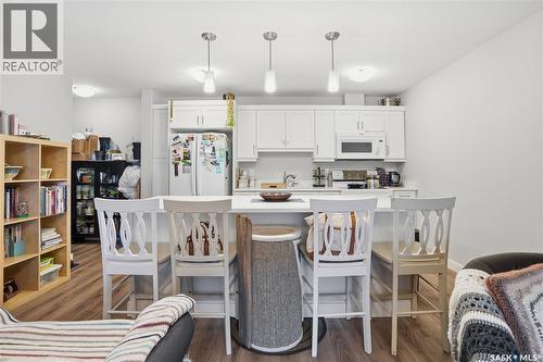 3451 Elgaard Drive, Regina, SK - Indoor Photo Showing Kitchen
