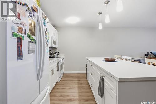 3451 Elgaard Drive, Regina, SK - Indoor