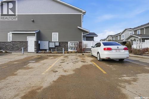 3451 Elgaard Drive, Regina, SK - Outdoor