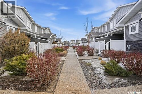 3451 Elgaard Drive, Regina, SK - Outdoor