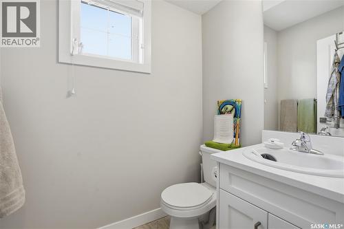 3451 Elgaard Drive, Regina, SK - Indoor Photo Showing Bathroom