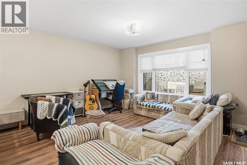 3451 Elgaard Drive, Regina, SK - Indoor Photo Showing Other Room
