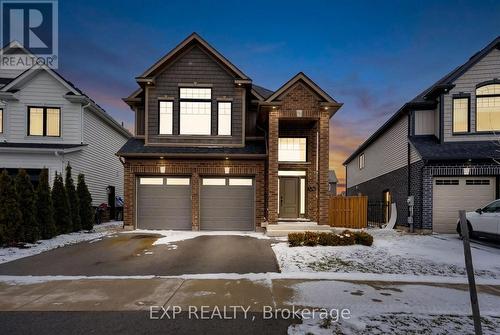 153 SUSAN DRIVE  Pelham (Fonthill), ON L3E 0B2