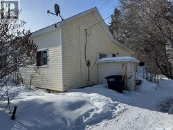 404 Aspen STREET Leroy, SK S0K 2P0