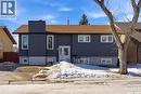 1234 James Crescent, Regina, SK  - Outdoor 