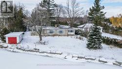21 GLASSFORD ROAD  Kawartha Lakes, ON K0M 2C0