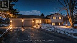 54 FOYSTON PARK CIRCLE Springwater, ON L0L 1Y0