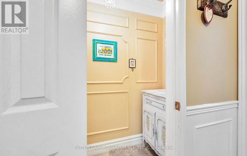 2113 Folkway Drive, Mississauga, ON -  Photo Showing Other Room