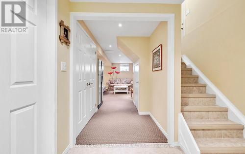 2113 Folkway Drive, Mississauga, ON - Indoor Photo Showing Other Room