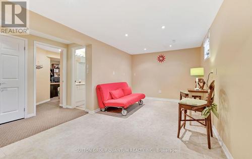 2113 Folkway Drive, Mississauga, ON - Indoor Photo Showing Other Room
