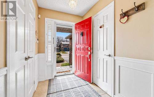 2113 Folkway Drive, Mississauga, ON - Indoor Photo Showing Other Room